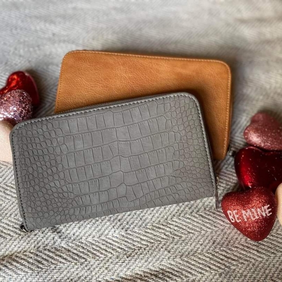 All about the Benjamins wallet - Picture 7 of 11